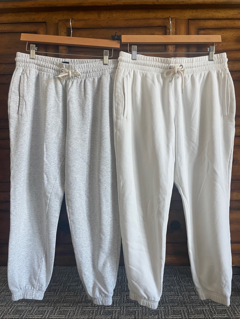GAP Women's Drawstring Joggers BUNDLE 🎉
